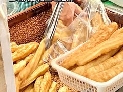 -米家清真糁馆(农大店)