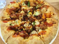 -达美乐比萨(肖家河店)