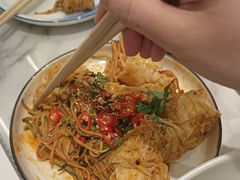 -三江源活鱼现烤(维多利摩尔城店)