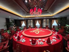 包厢-豫满楼(郑东新区店)