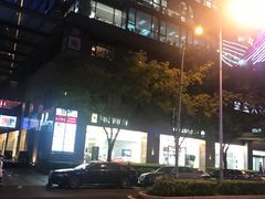 门面-利苑酒家(金宝店)