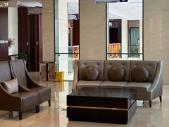 -爱康卓悦体检中心(九座花园分院)