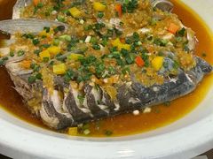 -李氏传家菜(兴城路店)