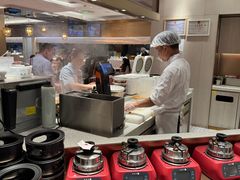 -西贝(上海中心店)