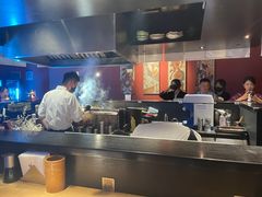 -乌君·酒场·炭火烧鸟(侨城坊店)
