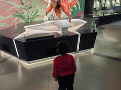 -香港科学馆
