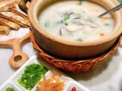 田园蔬菜粥-泰钰丰烤鸭(开发区店)