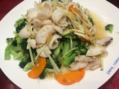 -粥旺庄(芳村店)