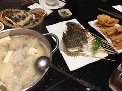 -官也街澳门火锅(新源里店)