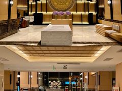 -南京金丝利喜来登酒店