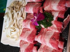 -旺晖本帮骨头煲·深夜火锅(梅园路店)