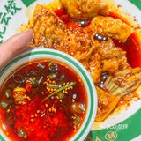 啊啊啊……谁还没吃过袁记云饺的神仙吃法❓