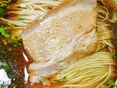 -同得兴 Since·1995 传统苏式面馆(嘉馀坊店)