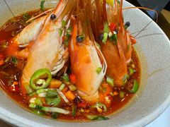 -必点海鲜·海肠捞饭(滨江道一店)