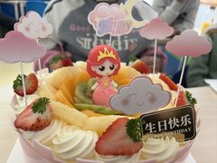 -味多美蛋糕(阜成门店)