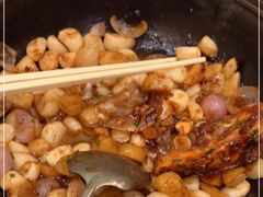 -王子私厨(鸿通城购物中心店)