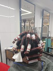 -可可·人气烫发Salon女士专属