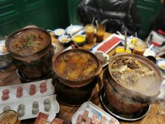 -十六蒲(桂林路店)