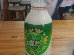 -梁记肥肠粉(宽窄巷子店)