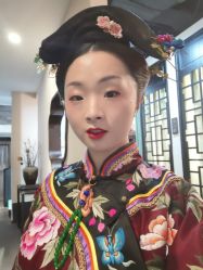 点击看大图 -盘子女人坊古装写真摄影(天津总店)