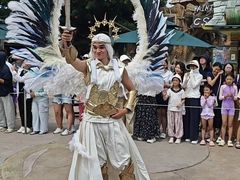 -大连海昌发现王国主题公园