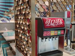 -半天妖烤鱼(物美沁山水店)