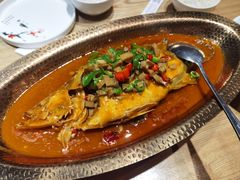 -徽张·新徽菜(五棵松·永定路店)