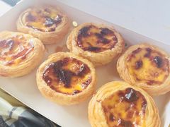 -玛嘉烈蛋挞(金利来大厦店)