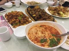 -桃子餐厅·天津菜(红星路直营店)