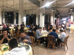大堂-标记美食新鲜猪杂(兴南大道店)