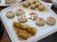 -将相和·海鲜蒸饺大连菜