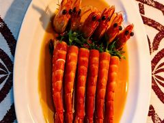 -莉莉海堂HAITANG·烤鸭(国贸商城店)