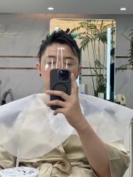 -秦·专注剪发