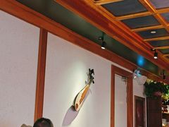 -小吊梨汤·北京菜·烤鸭(双井乐成中心店)