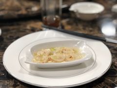 扇贝粉丝-宜兴隆家宴·私房菜(泰安华庭店)