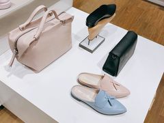 -ecco(合生汇购物中心店)