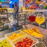西安首店|火爆郑州的精酿酒馆来啦