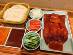 -院里寻菜·祖庵菜宴请(观沙岭店)