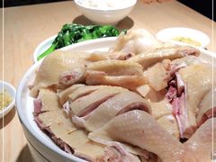 -星仔记烧腊饭店(五山店)