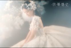 -欣薇婚纱(新源乐汇城店)