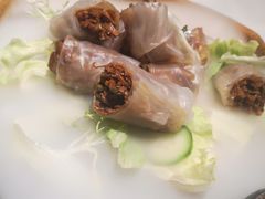 -梧桐餐厅(泉城路店)