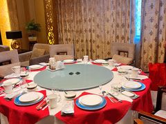 -新疆大厦·慕士塔格餐厅