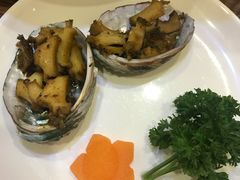 -红叶日料·放题·海胆·定食(星海店)