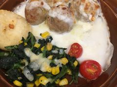 -萨莉亚意式餐厅(天河城购物中心店)