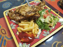 -Tony's House