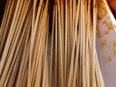 -佰人王串串香火锅(洋珠巷店)