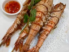 -钦旺海鲜酒家