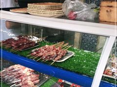 -新疆伊宁远征餐厅