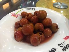 -赵记煎饼卷大葱(泰山大街店)