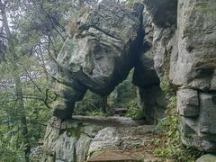 -虞山风景区